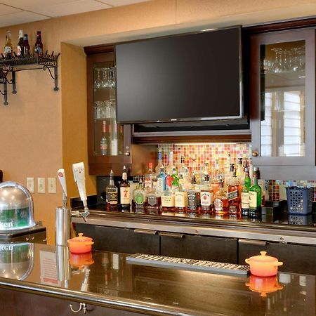 Hilton Garden Inn Clarksville Dış mekan fotoğraf