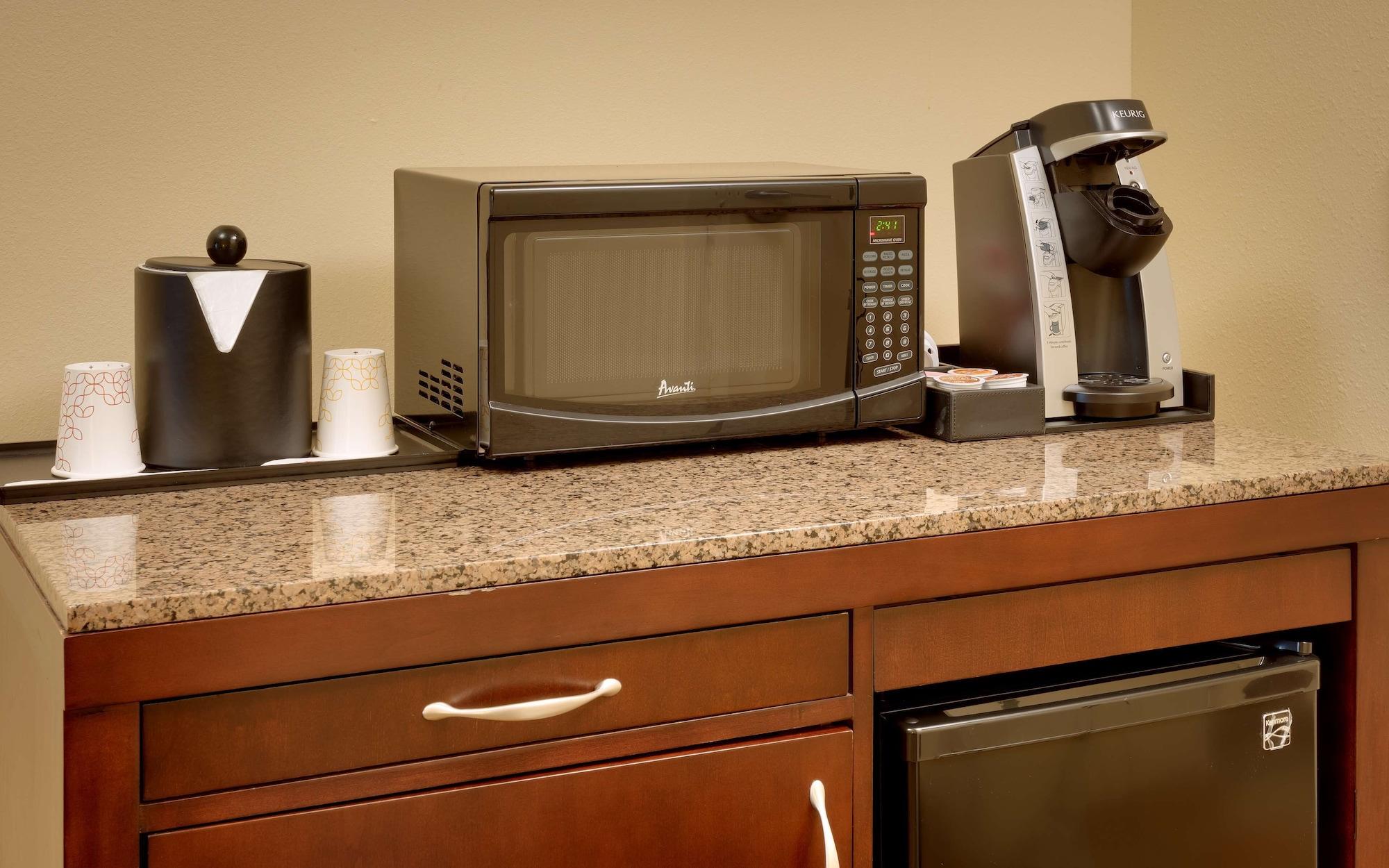 Hilton Garden Inn Clarksville Dış mekan fotoğraf