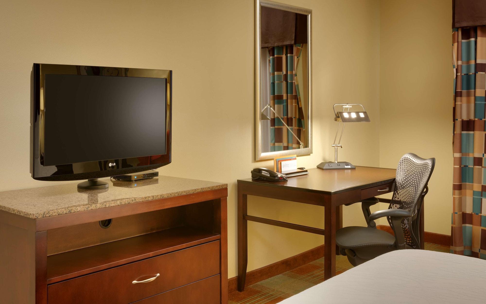 Hilton Garden Inn Clarksville Dış mekan fotoğraf