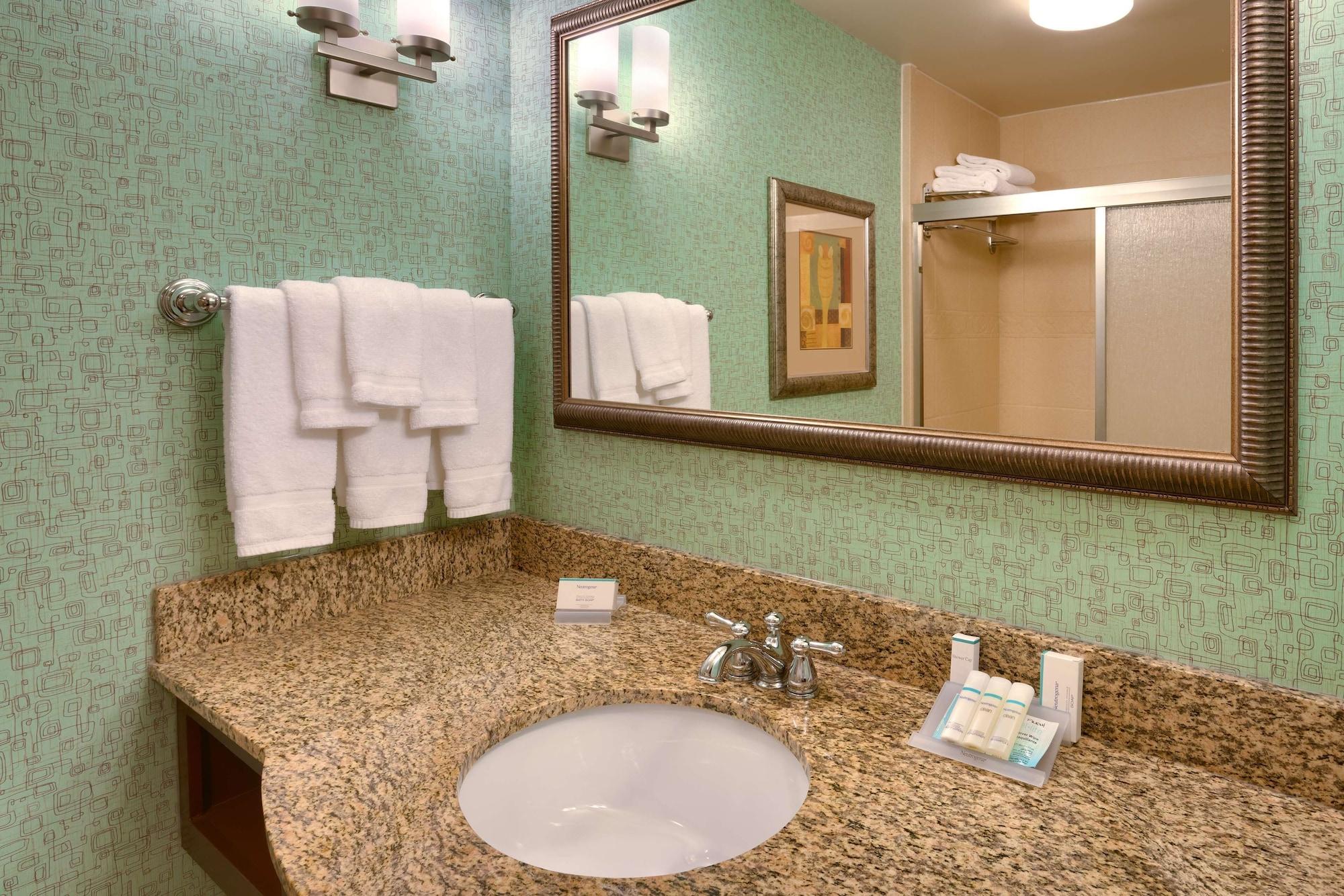 Hilton Garden Inn Clarksville Dış mekan fotoğraf