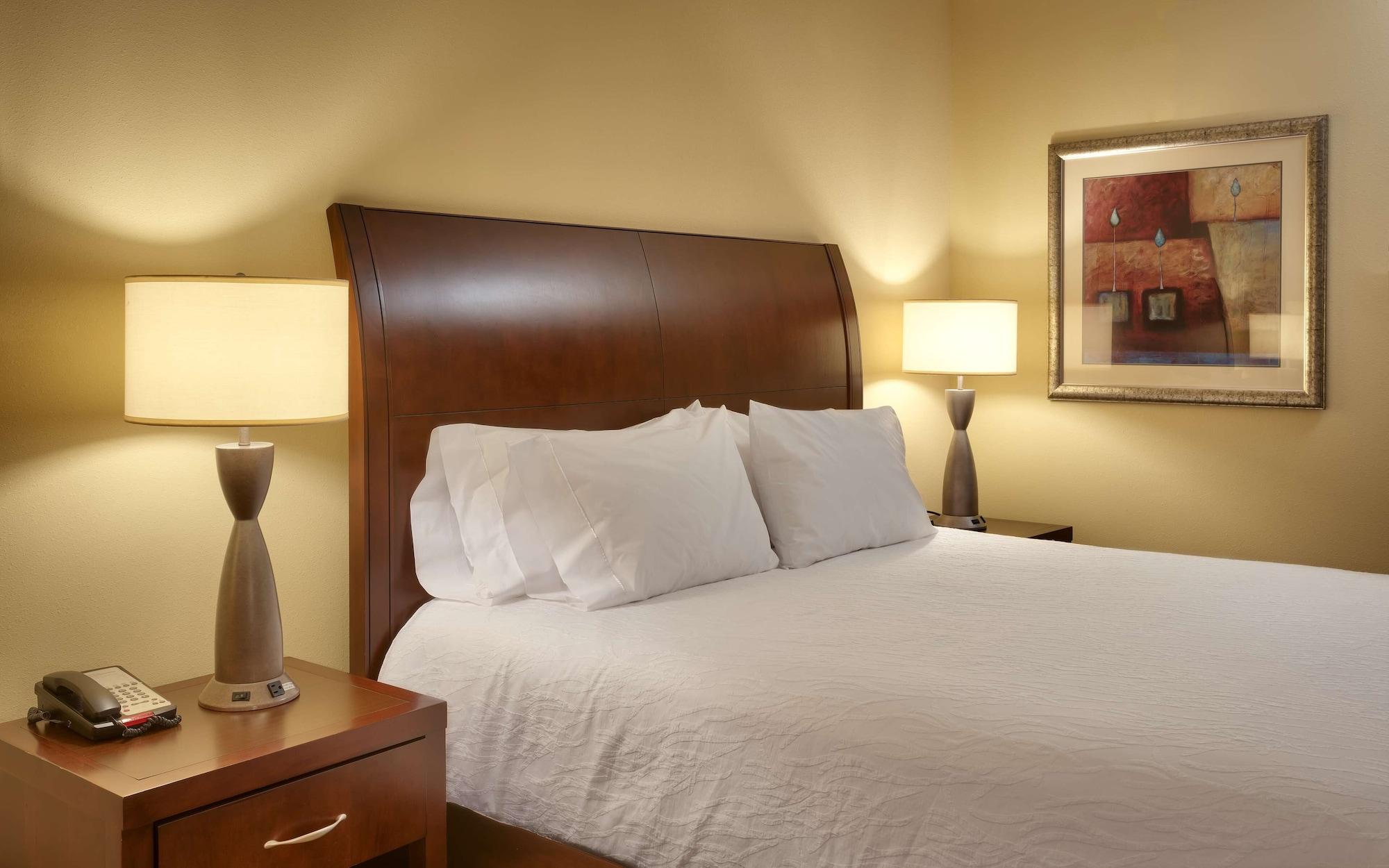 Hilton Garden Inn Clarksville Dış mekan fotoğraf