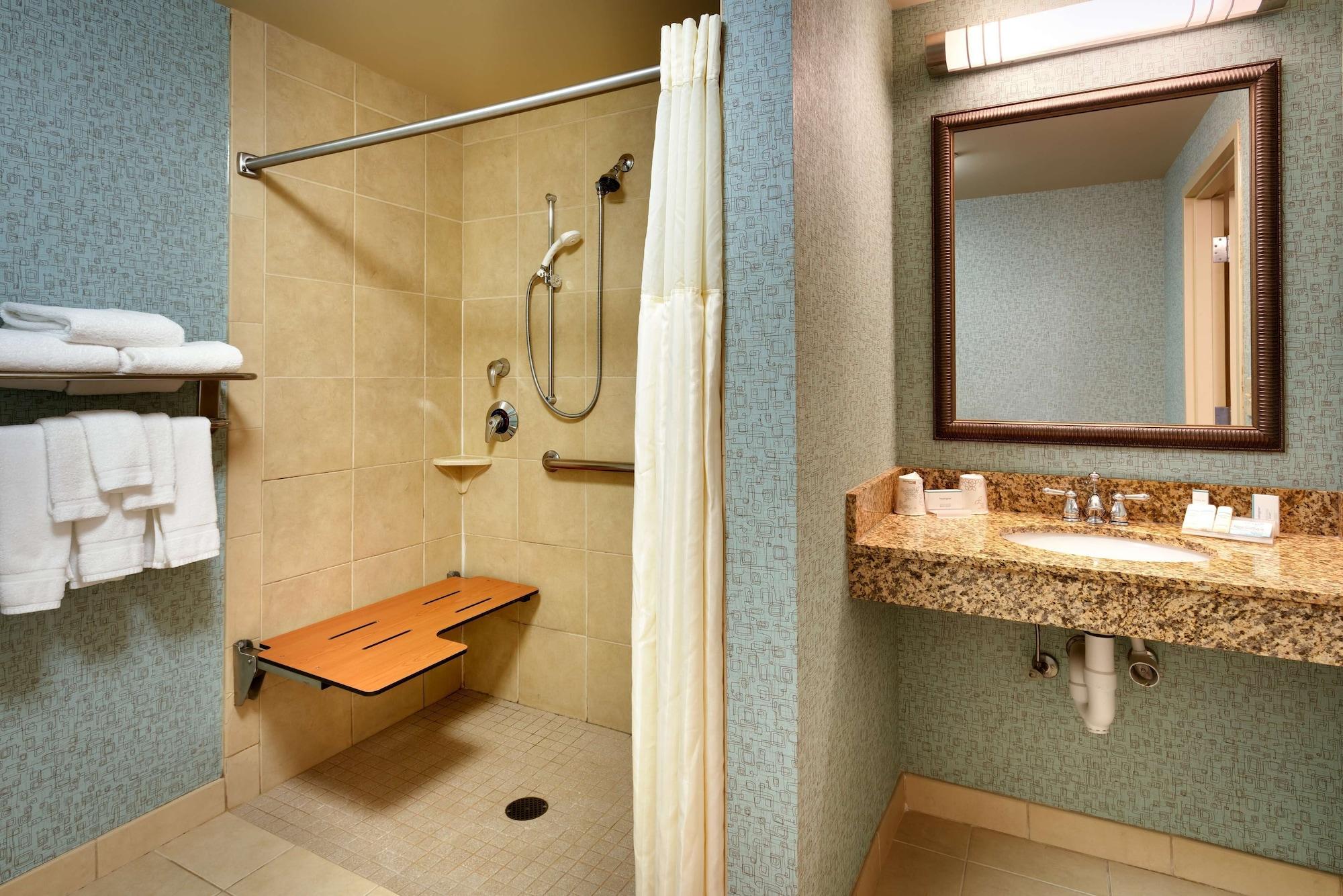 Hilton Garden Inn Clarksville Dış mekan fotoğraf