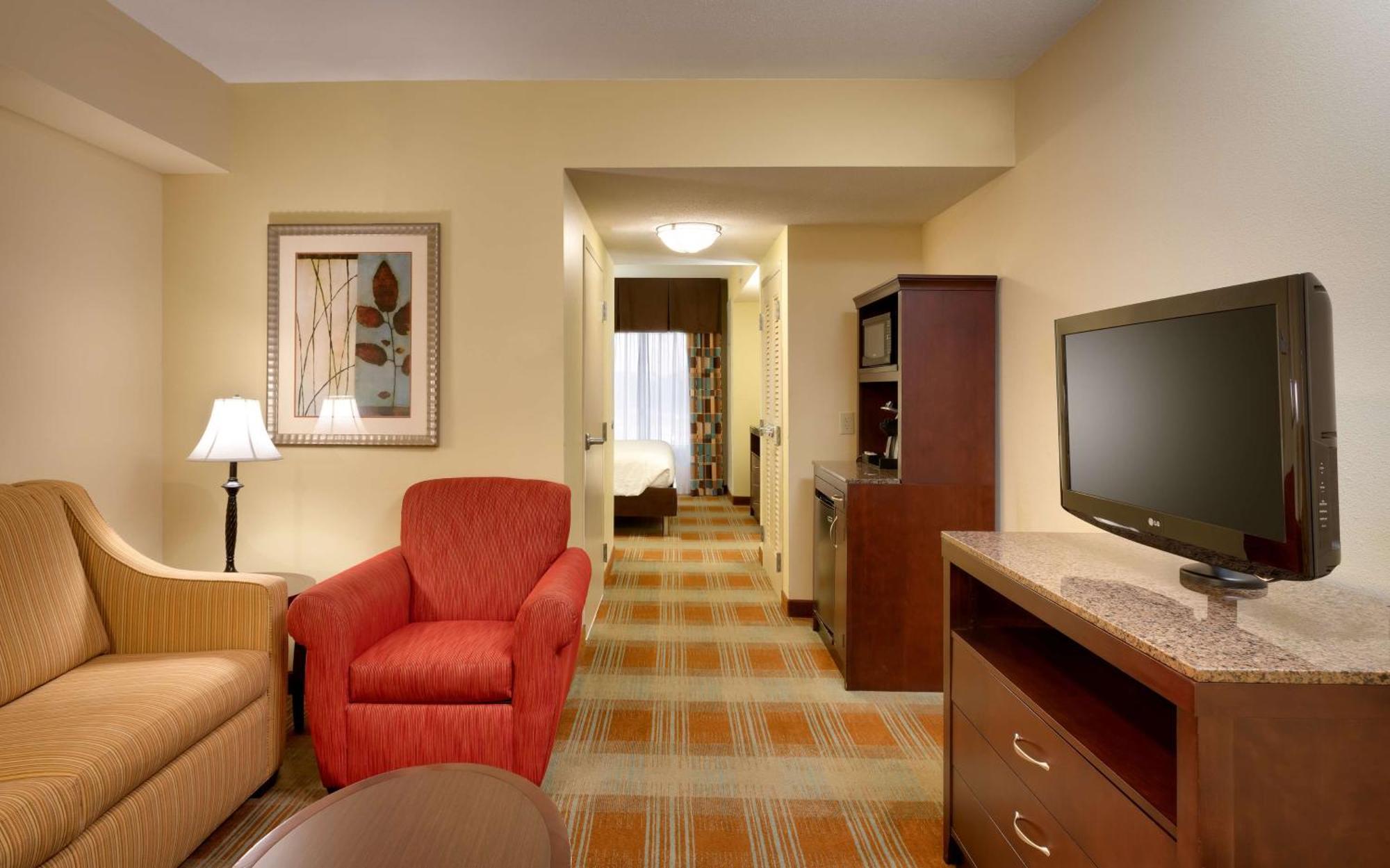 Hilton Garden Inn Clarksville Dış mekan fotoğraf