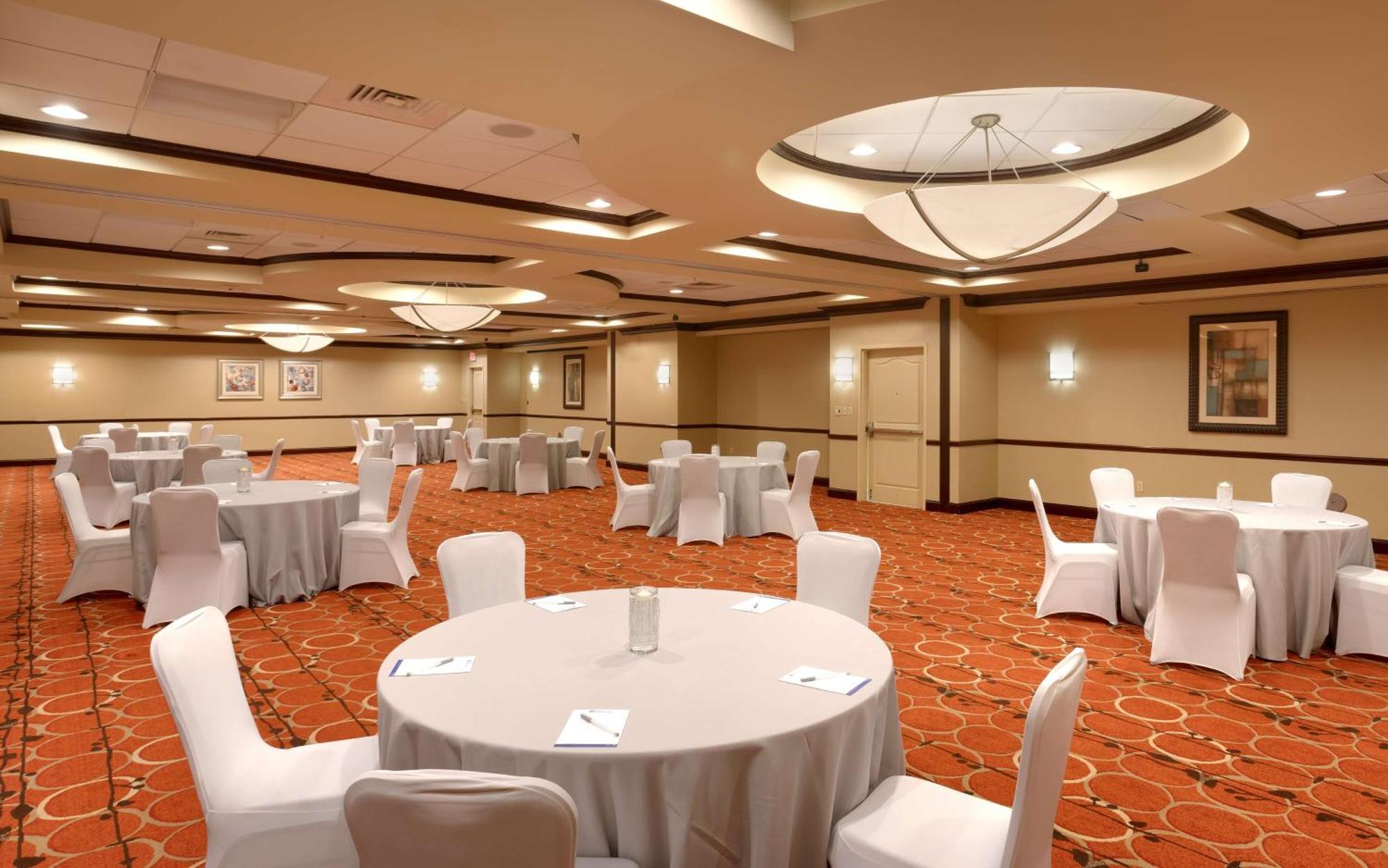 Hilton Garden Inn Clarksville Dış mekan fotoğraf