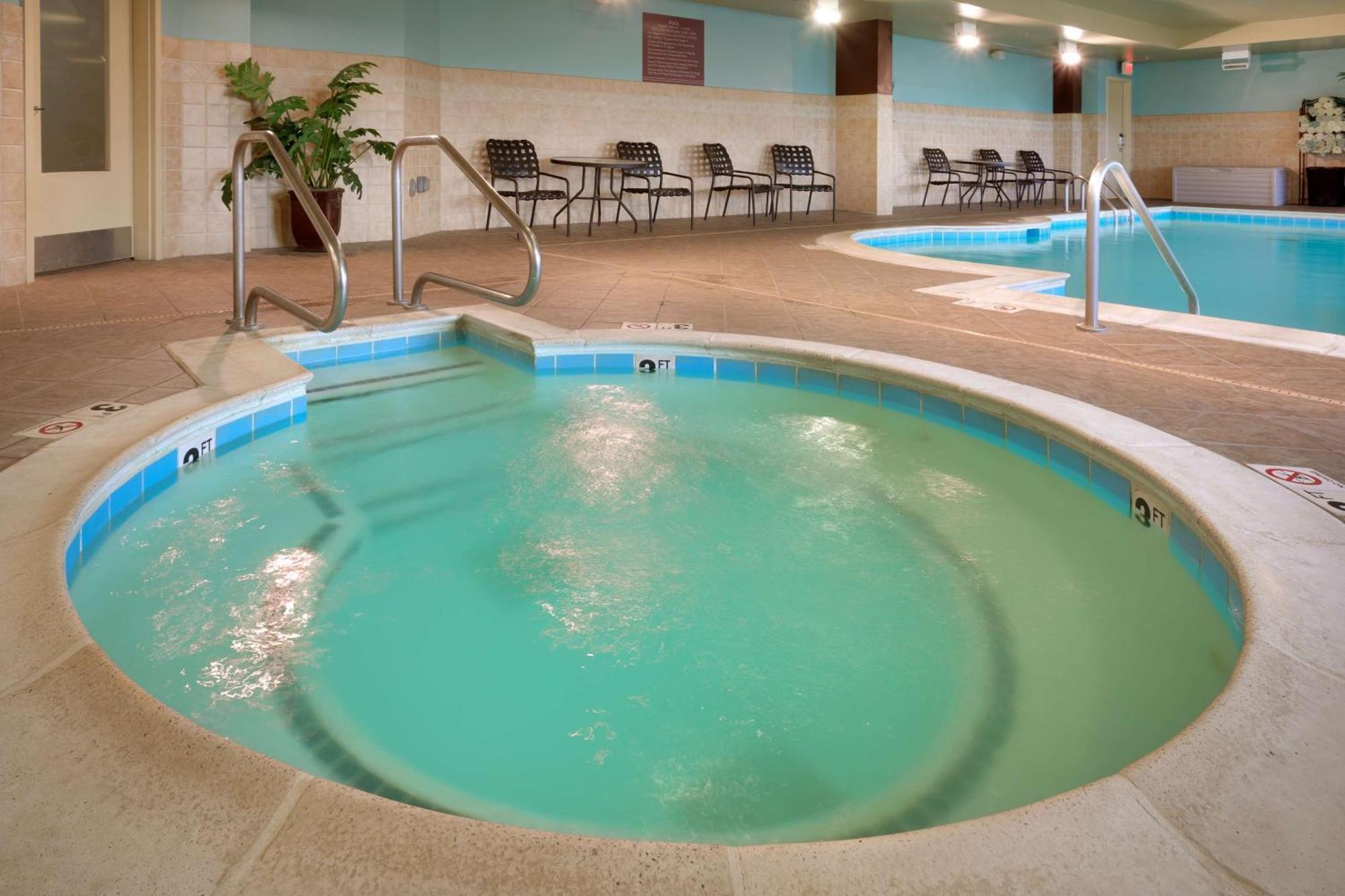 Hilton Garden Inn Clarksville Dış mekan fotoğraf