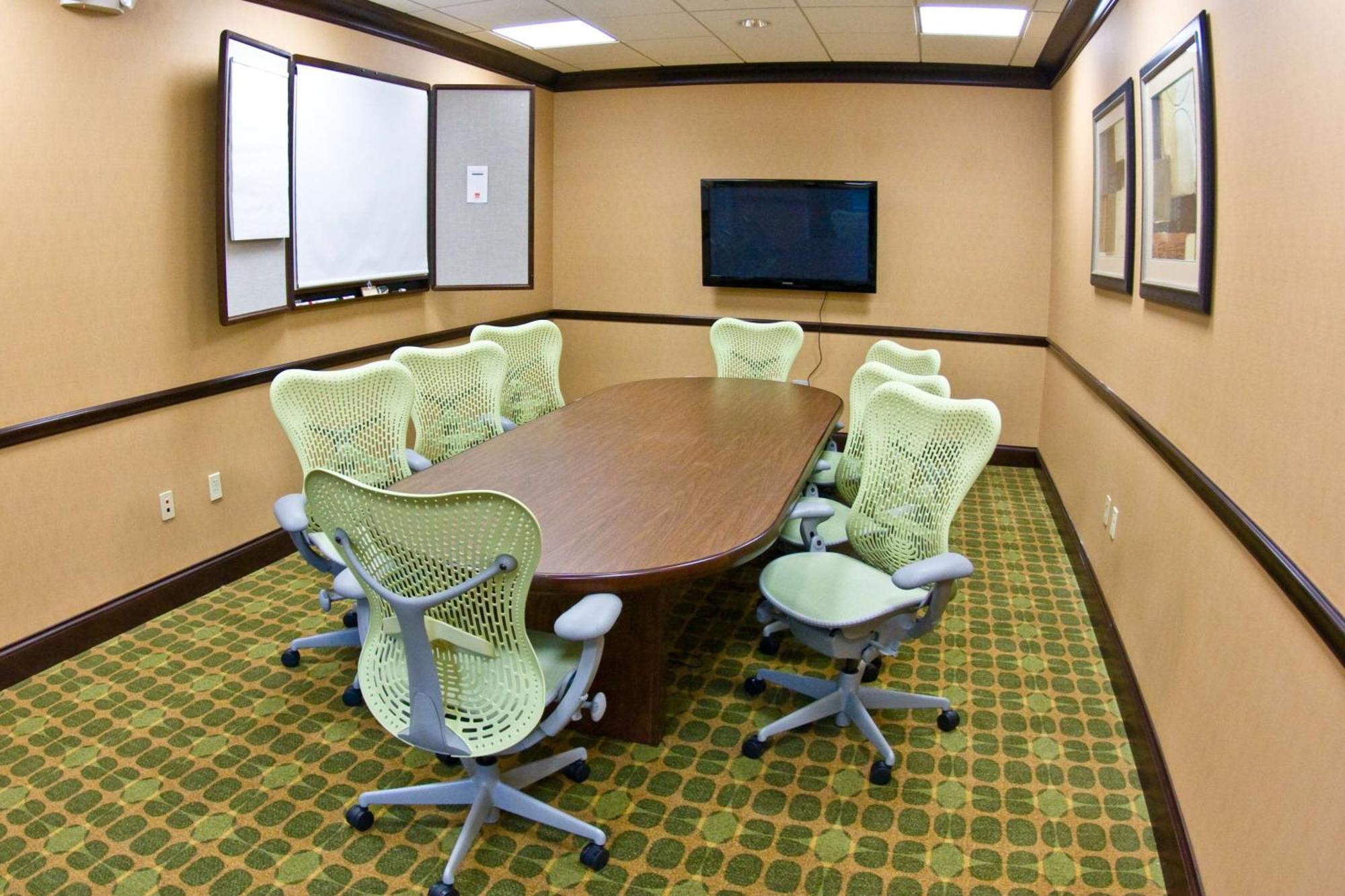 Hilton Garden Inn Clarksville Dış mekan fotoğraf