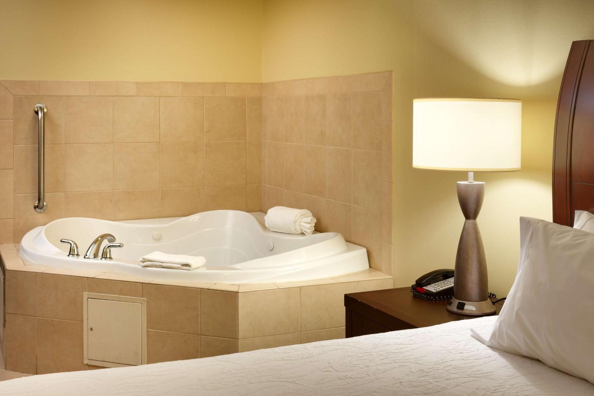 Hilton Garden Inn Clarksville Dış mekan fotoğraf