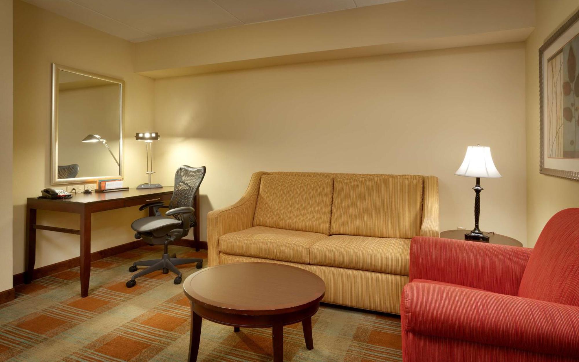 Hilton Garden Inn Clarksville Dış mekan fotoğraf