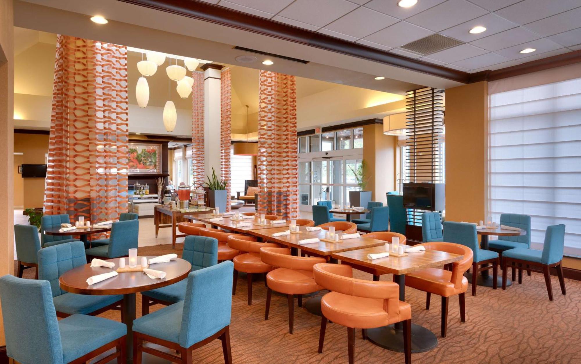 Hilton Garden Inn Clarksville Dış mekan fotoğraf