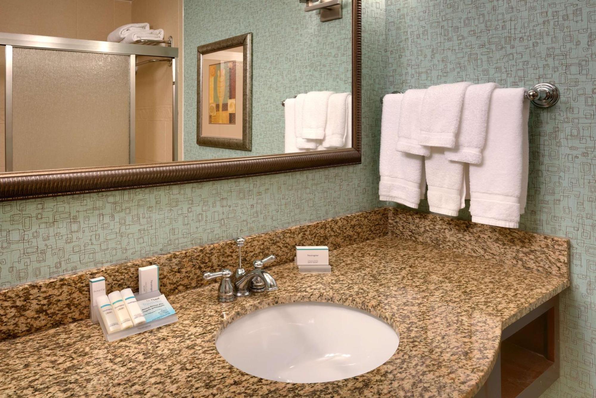 Hilton Garden Inn Clarksville Dış mekan fotoğraf