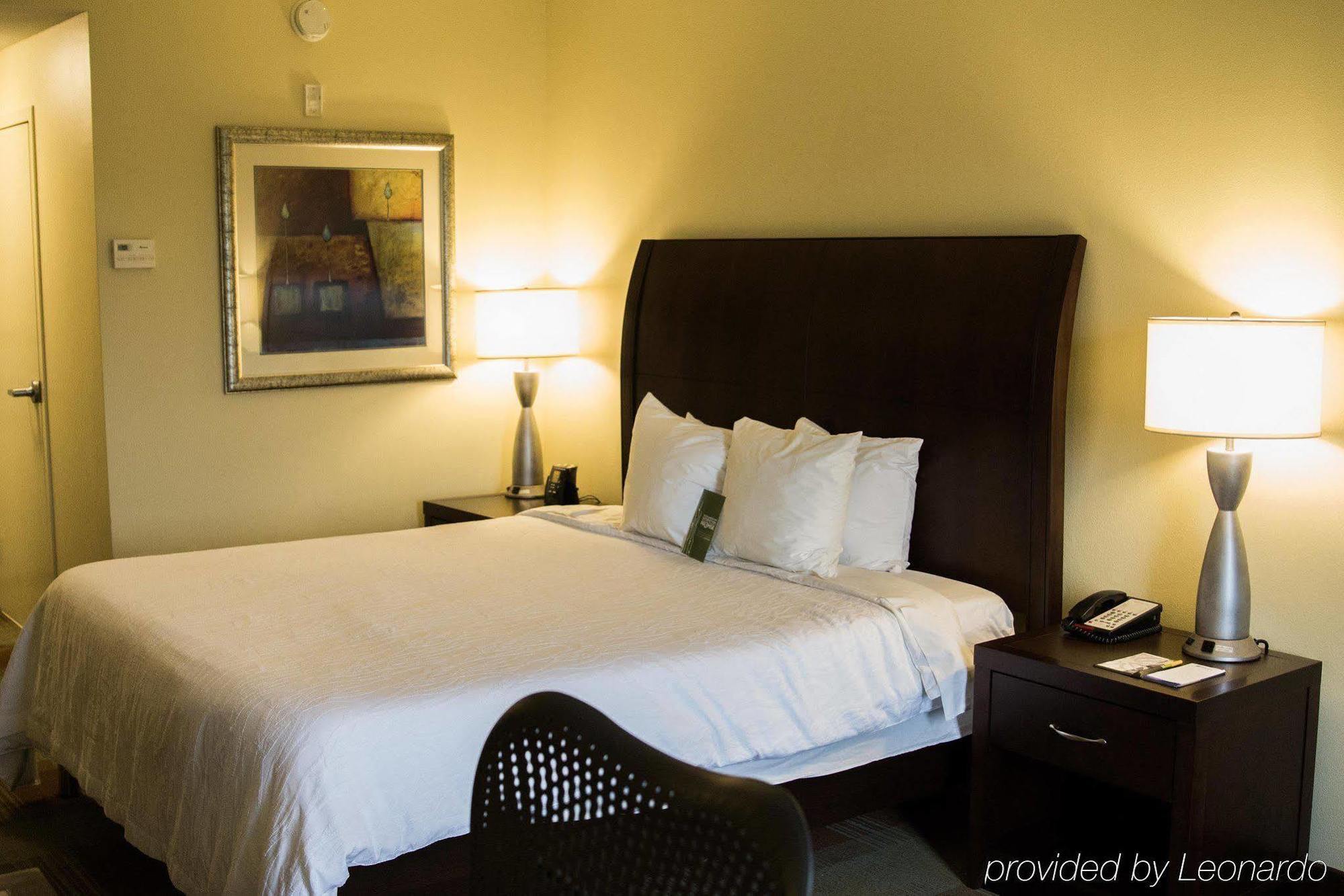 Hilton Garden Inn Clarksville Dış mekan fotoğraf