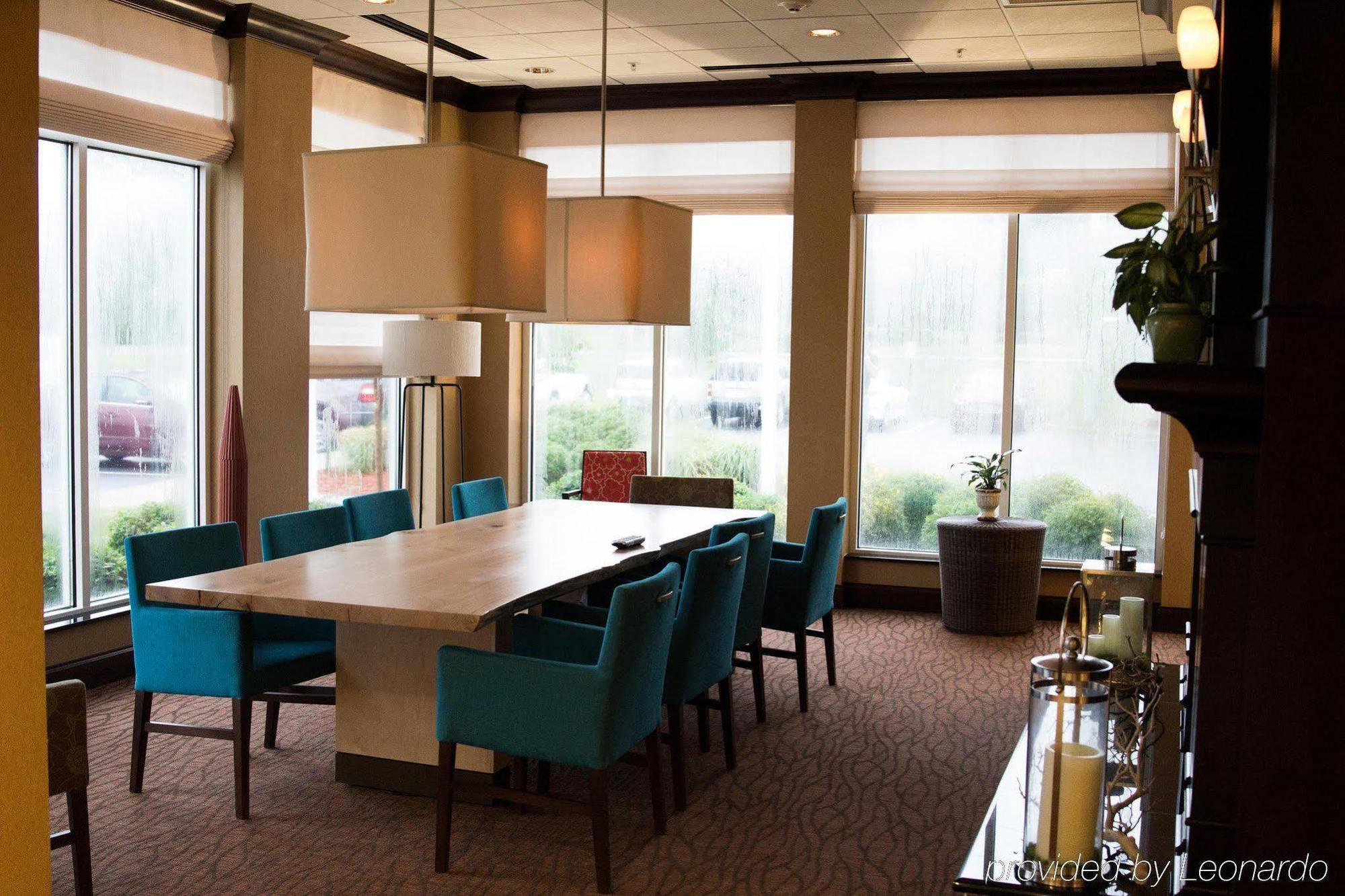 Hilton Garden Inn Clarksville Dış mekan fotoğraf