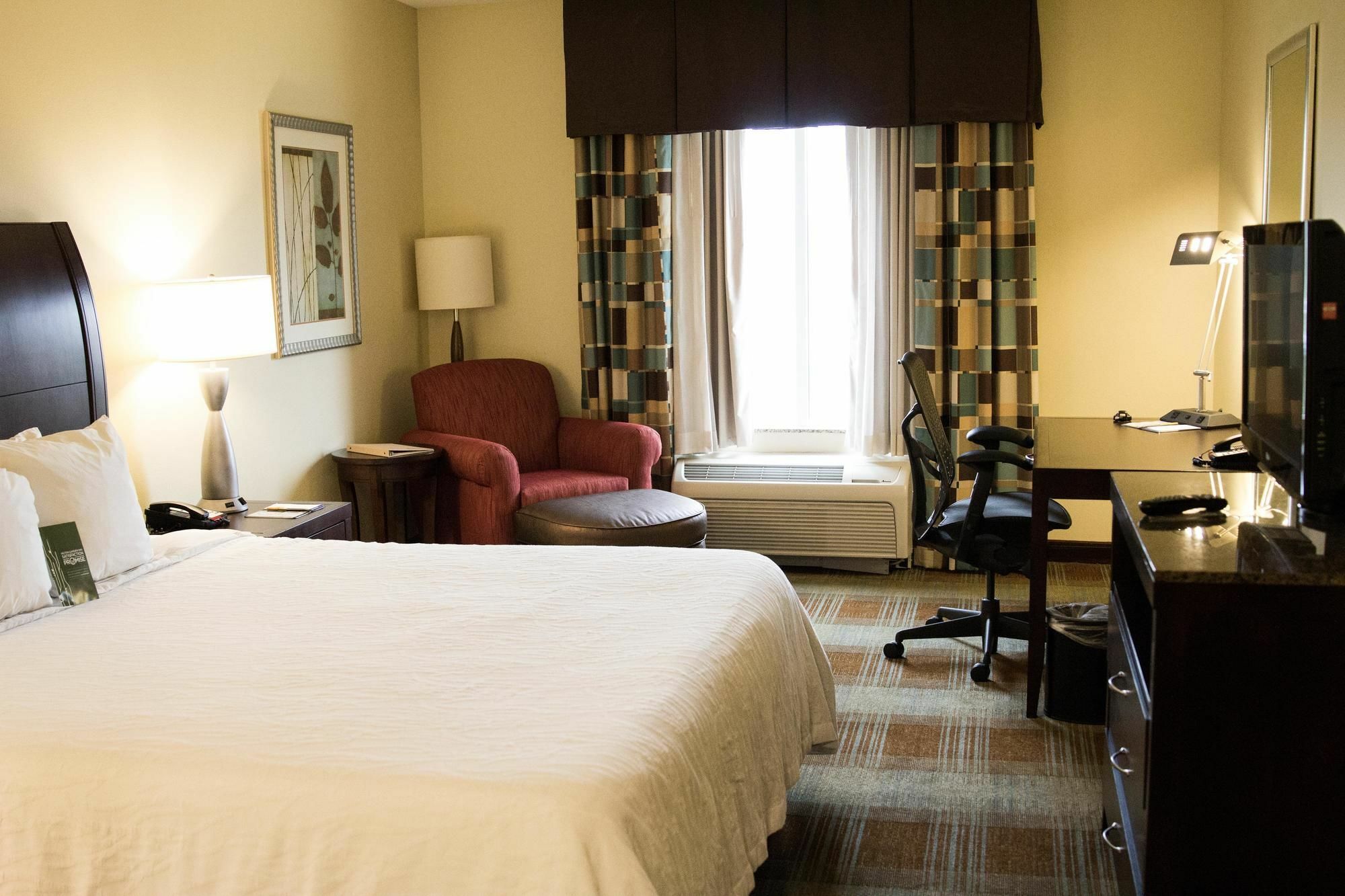Hilton Garden Inn Clarksville Dış mekan fotoğraf